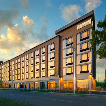 Holiday Inn Express - Boston Logan Airport - Revere, An Ihg Hotel Exterior foto