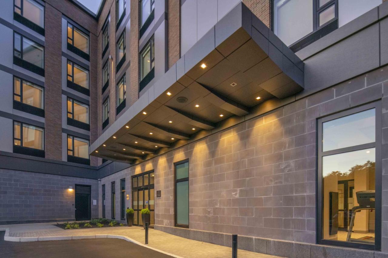 Holiday Inn Express - Boston Logan Airport - Revere, An Ihg Hotel Exterior foto