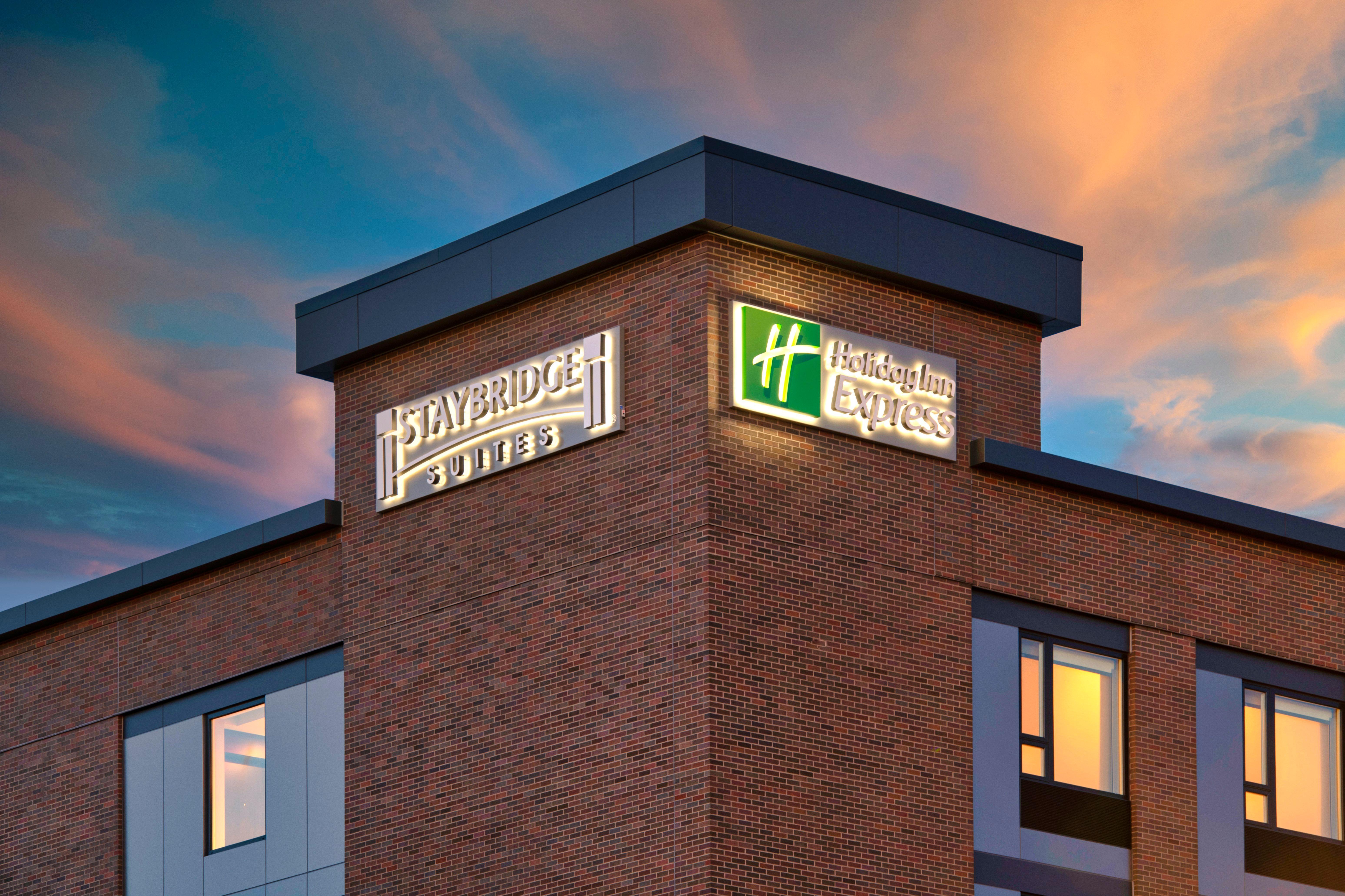 Holiday Inn Express - Boston Logan Airport - Revere, An Ihg Hotel Exterior foto